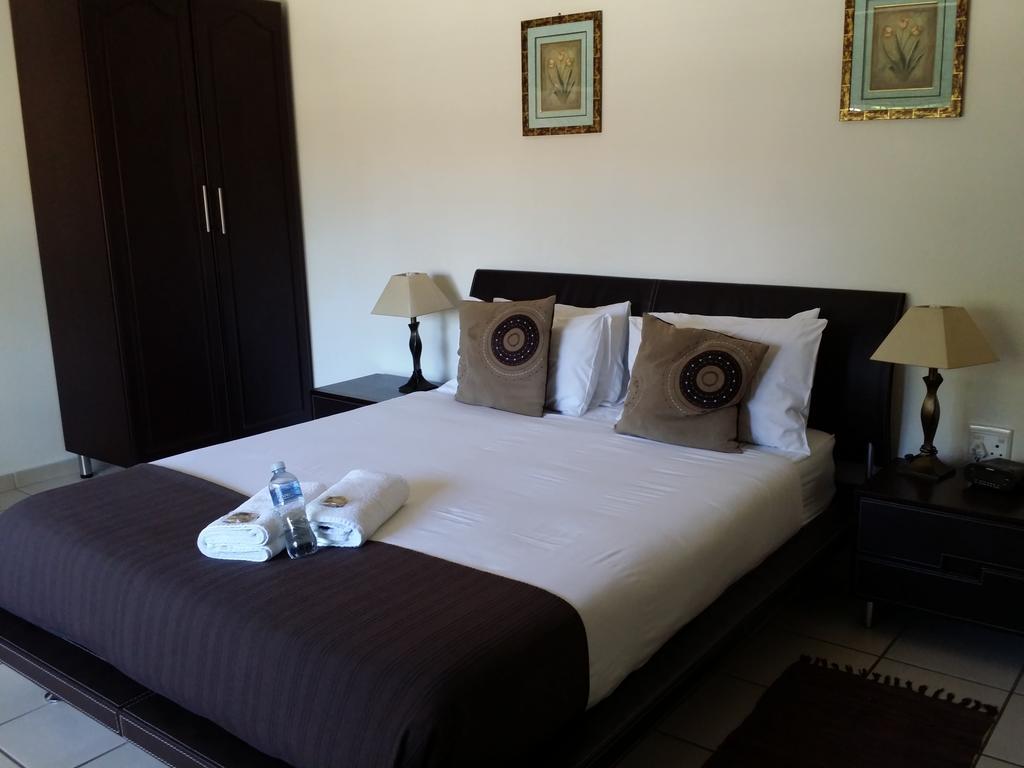 Buckleigh Guesthouse Durban Room photo