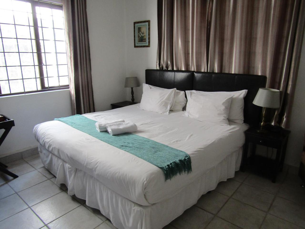 Buckleigh Guesthouse Durban Exterior photo